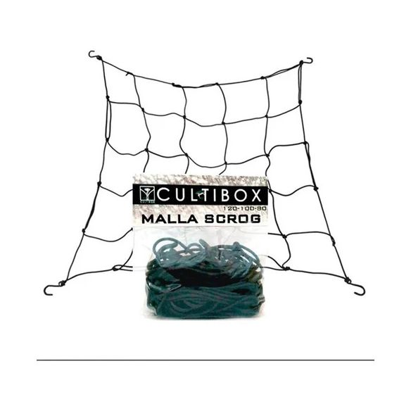 MALLA ELÁSTICA SCROG-CULTIBOX