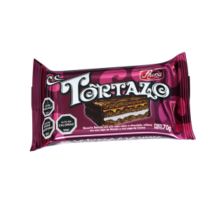 TORTAZO 70GR