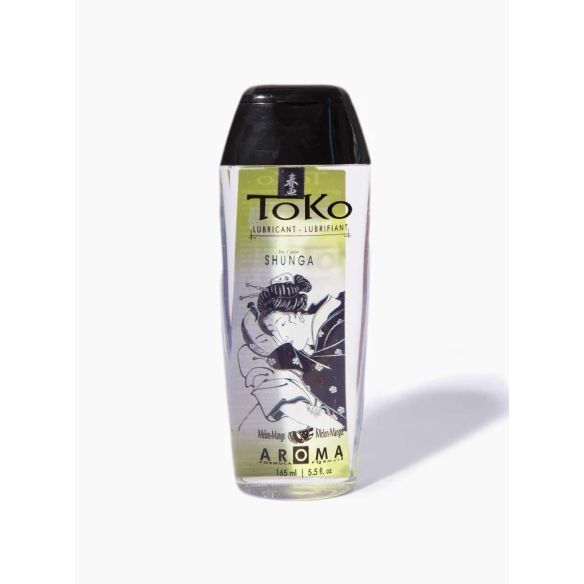 LUBRICANTE TOKO MELON MANGO 165ML