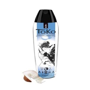LUBRICANTE TOKO CREMA DE...