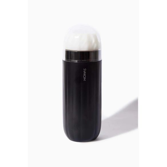 MASTURBADOR CON VIBRADOR SAM NEO