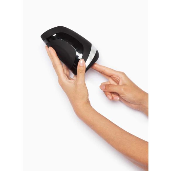 MASTURBADOR SATISFYER MEN VIBRACION