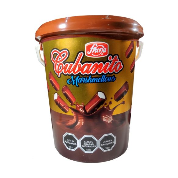 BALDE CUBANITO 1,2KG