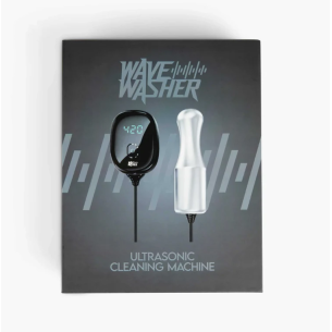 WAVE WASHER | ULTRASONIC...
