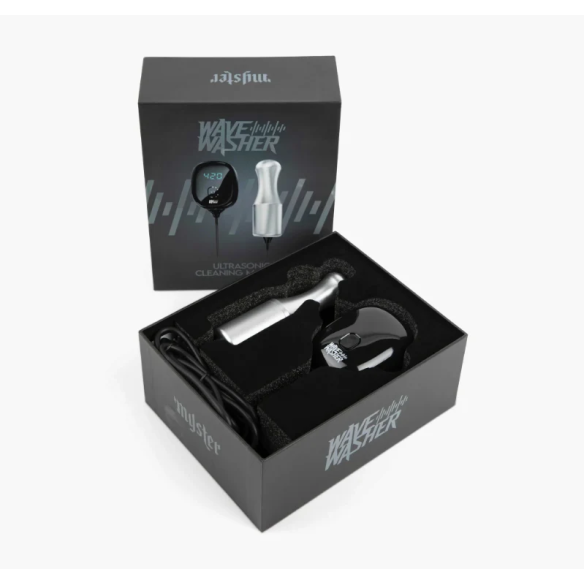 WAVE WASHER | ULTRASONIC 420 CLEANING MACHINE