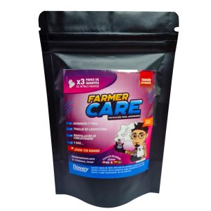 GUANTES PARA LIMPIEZA X3-...