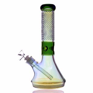 BEAKER ARENADO Y TORNASOL