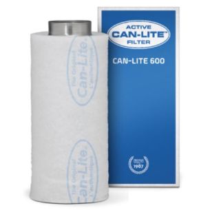 FILTRO DE CARBON 4" 150...