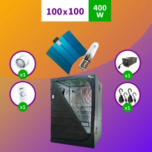 PACK SODIO INDOOR 100X100...