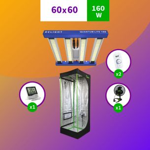 KIT INDOOR PROFESIONAL...