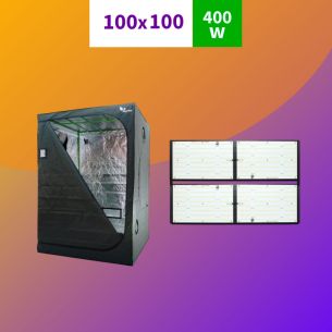 PACK LED APOLLO EVO 16...