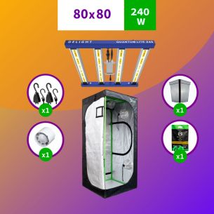 KIT INDOOR APOLLO EVOLUTION...