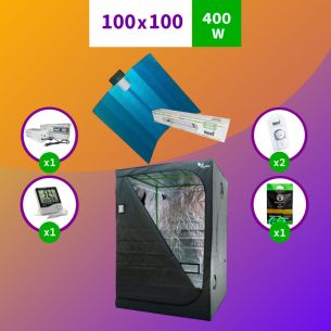 KIT INDOOR SODIO KASVI...