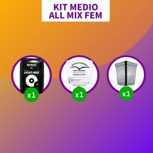 KIT MEDIO ALL MIX FEM