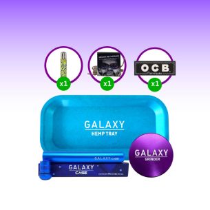 PACK MOLEDOR ALUMINIO CASE...