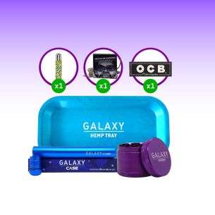 PACK MOLEDOR ALUMINIO CASE...