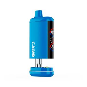 BATERIA 510 ESCONDIDA...