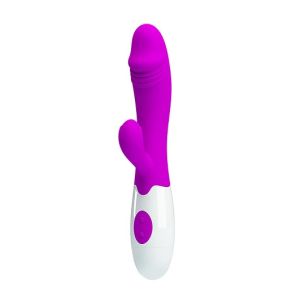 VIBRADOR SNAPPY TOMY -...