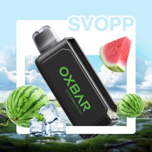 SVOPP POD 25000 WATERMELON...