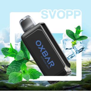 SVOPP POD 25000 EXTREME...