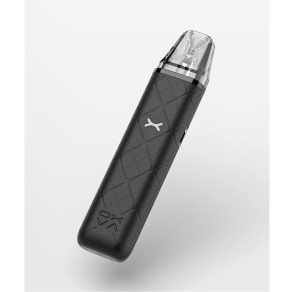 VAPORIZADOR ESENCIAS XLIM GO BLACK-OXVA
