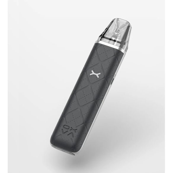 VAPORIZADOR ESENCIAS XLIM GO DARK GREY-OXVA