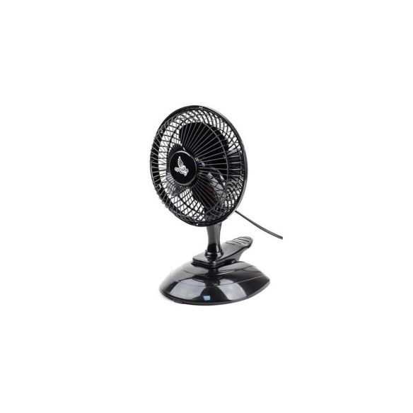 VENTILADOR A PINZA 15W-CYCLONE