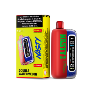 VAPORIZADOR BAR 20000...