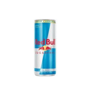BEBIDA ENERGETICA RED BULL...