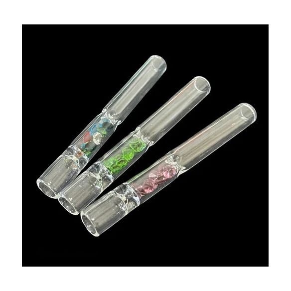 HITTER DIAMOND PYREX 10CM