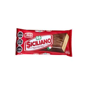 OBLEA SICILIANO FRUNA