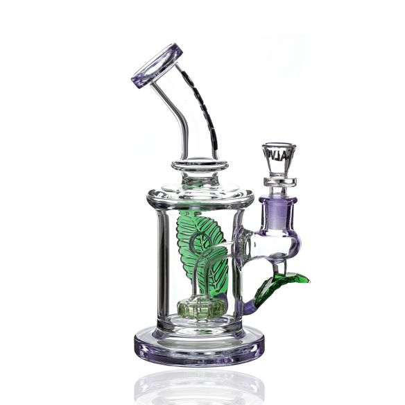 RIG BIG LEAF-CALVO GLASS