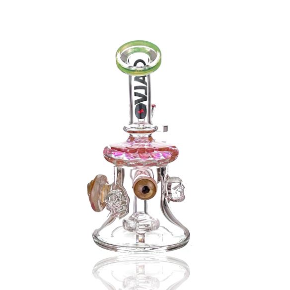 RIG DUAL EYE -CALVO GLASS