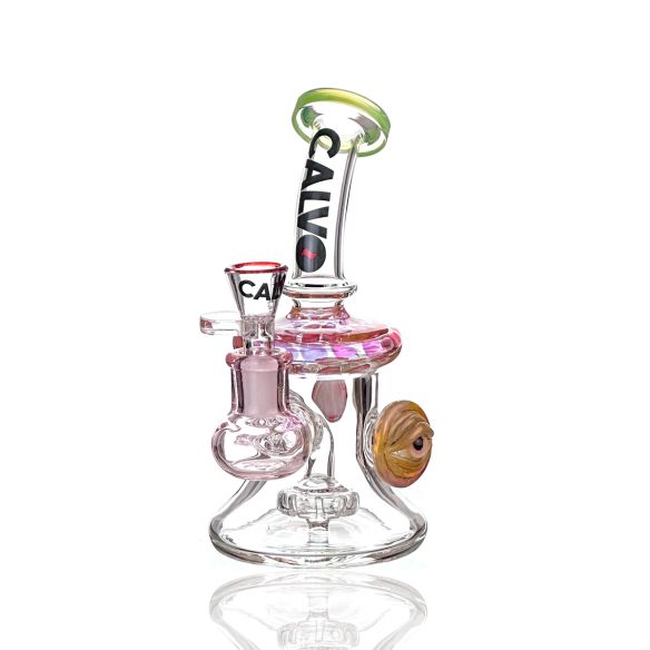 RIG DUAL EYE -CALVO GLASS