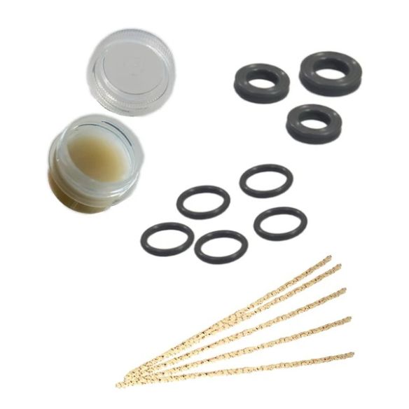 KIT DE MANTENIMIENTO VAPORIZADORES DYNAKIT-DYNAVAP