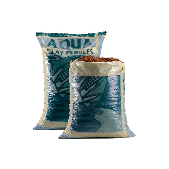 SUSTRATO AQUA CLAY PEBBLES 45 LT-CANNA