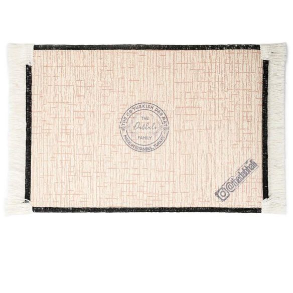 ALFOMBRA PALESTINA PARA DABS Y BONGS 420 MAT 9 – EDICIÓN LIMITADA