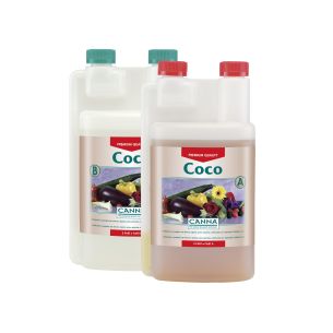COCO A + B 1LT-CANNA