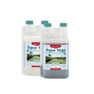 AQUA VEGA A+B 1LT-CANNA