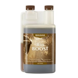 BIO BOOST 1LT-CANNA