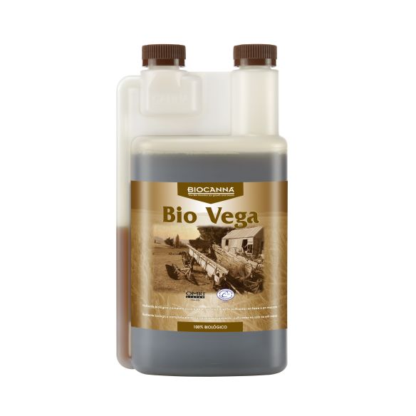 BIO VEGA 1LT-CANNA
