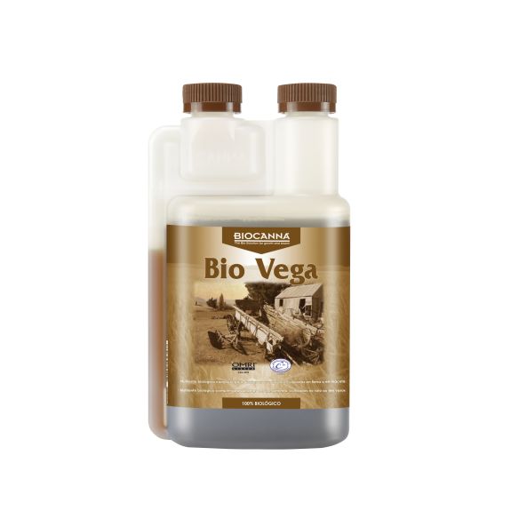 BIO VEGA 500ML-CANNA