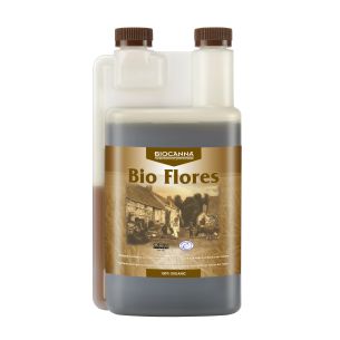 BIO FLORES 1LT-CANNA