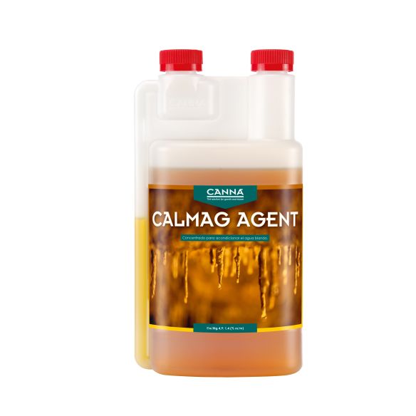CALMAG AGENT 1L-CANNA