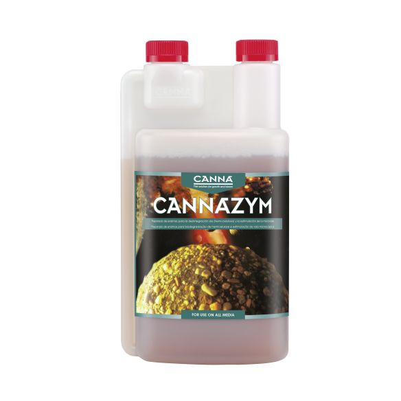 CANNAZYM 1LT-CANNA
