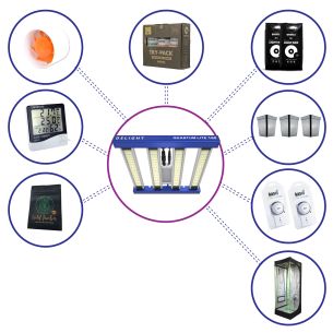 KIT MEDIO QUANTUM LITE...
