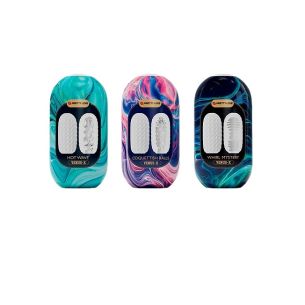 HUEVO MASTURBADOR VENUS X