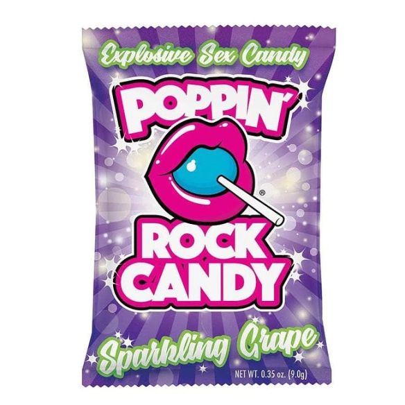 PETA ZETA ROCK CANDY UVA