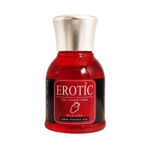 ACEITE COMESTIBLE FRUTILLA...