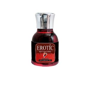 ACEITE COMESTIBLE FRUTILLA...